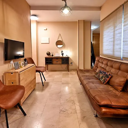 Appartamento San Rafael 2 *